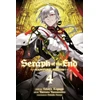 KNYGA Takaya Kagami Seraph of the End, Vol. 4
