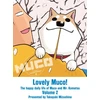 KNYGA Takayuki Mizushina Lovely Muco! 2