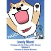 KNYGA Takayuki Mizushina Lovely Muco! 4