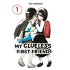 KNYGA Taku Kawamura My Clueless First Friend 01