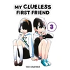 KNYGA Taku Kawamura My Clueless First Friend 03