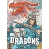 KNYGA Taku Kuwabara Drifting Dragons 1