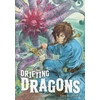 KNYGA Taku Kuwabara Drifting Dragons 10