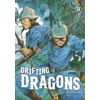 KNYGA Taku Kuwabara Drifting Dragons 13