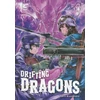 KNYGA Taku Kuwabara Drifting Dragons 14
