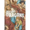 KNYGA Taku Kuwabara Drifting Dragons 15