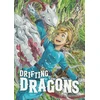 KNYGA Taku Kuwabara Drifting Dragons 3