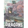 KNYGA Taku Kuwabara Drifting Dragons 8