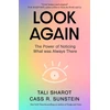 KNYGA Tali Sharot Look Again