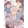 KNYGA Tama Mizuki Delinquent Daddy and Tender Teacher Vol. 6: Four-Leaf Clovers