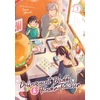 KNYGA Tama Mizuki Delinquent Daddy and Tender Teacher Vol. 3: Four-Leaf Clovers