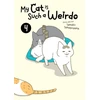 KNYGA Tamako Tamagoyama My Cat is Such a Weirdo Vol. 4