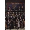 KNYGA Tamar Herzog Short History of European Law, The Last Two and a Half Millennia