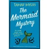 KNYGA Tamar Myers Mermaid Mystery
