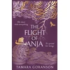 KNYGA Tamara Goranson Flight of Anja