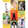 KNYGA Tamara Lackey Posing Playbook for Photographing Kids
