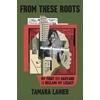 KNYGA Tamara Lanier From These Roots
