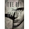 KNYGA Tameh Kuczynski Boy From The East