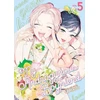 KNYGA Tamekou My Androgynous Boyfriend Vol. 5