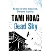 KNYGA Tami Hoag Dead Sky