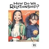 KNYGA Tamifull How Do We Relationship?, Vol. 11