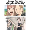 KNYGA Tamifull How Do We Relationship?, Vol. 6
