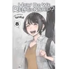 KNYGA Tamifull How Do We Relationship?, Vol. 8