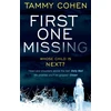KNYGA Tammy Cohen First One Missing