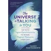KNYGA Tammy Mastroberte Universe is Talking to You