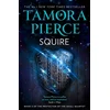 KNYGA Tamora Pierce Skveras