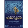 KNYGA Tamra Lucid Magic of the Orphic Hymns