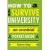KNYGA Tamsin King How to Survive University