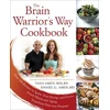 KNYGA Tana Amen Brain Warrior's Way, Cookbook