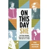 KNYGA Tania Hershman On This Day She