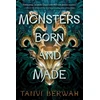 KNYGA Tanvi Berwah Monsters Born and Made