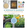 KNYGA Tanya Anderson Woman's Garden