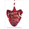 KNYGA Tanya Byrne Heart-shaped Bruise