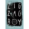 KNYGA Tanya Frank Zig-Zag Boy