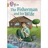KNYGA Tanya Landman Fisherman and his Wife