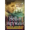 KNYGA Tanya Landman Hell and High Vanduo