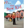 KNYGA Tanya Landman New Kid