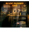 KNYGA Tanya Lapointe Blade Runner 2049 - Interlinked - The Art