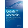 KNYGA Tapan Kumar Das Quantum Mechanics