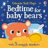 KNYGA Taplin Sam Bedtime for Baby Bears
