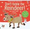 KNYGA Taplin Sam Don't Tickle the Reindeer!