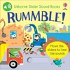 KNYGA Taplin Sam Slider Sound Books: Rummble!
