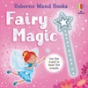 KNYGA Taplin Sam Wand Books: Fairy Magic