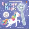 KNYGA Taplin Sam Wand Books: Unicorn Magic