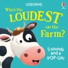 KNYGA Taplin Sam Who's the Loudest on the Farm?