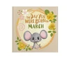 KNYGA Tapper Lucy Day You Were Born In March. . .